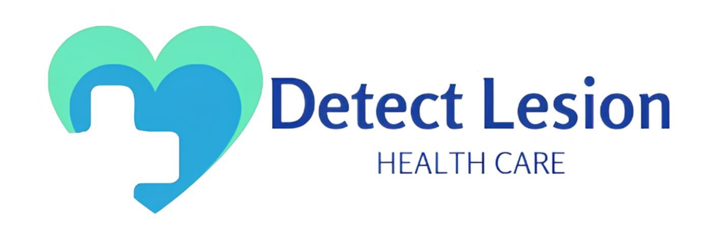 Detect Lesion Logo